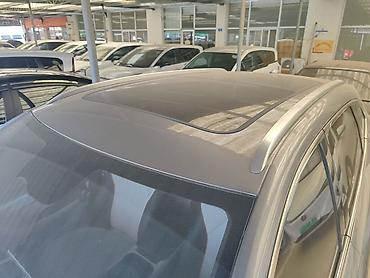 BYD: BYD Song Plus: 2023 г., Гибрид, Кроссовер — 7