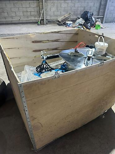 Шиномонтажное оборудование: Продаю аппарат для вулканизации Шиномонтаж 1.1кв 220в до 24 размер at lalafo.kg — 7 Шиномонтажное оборудование: Продаю аппарат для вулканизации Шиномонтаж 1.1кв 220в до 24 размер — 7