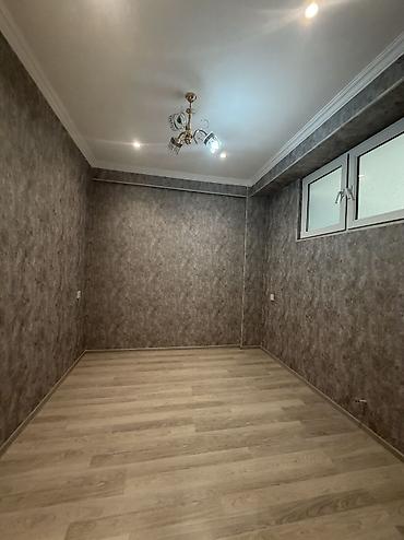 qebele ev satilir: 3 otaqlı, Yeni tikili, 72 kv. m — 9