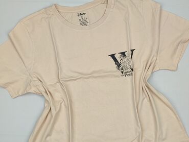 koszulka z napisem dzik: Disney, T-shirt damski, rozmiar XL