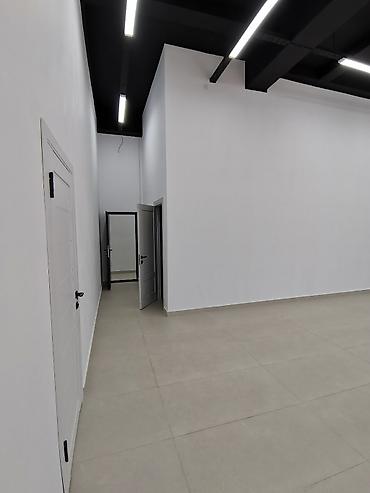60: Аренда офисов, 60 м², В жилом комплексе, С отдельным входом, С системой безопасности — 6