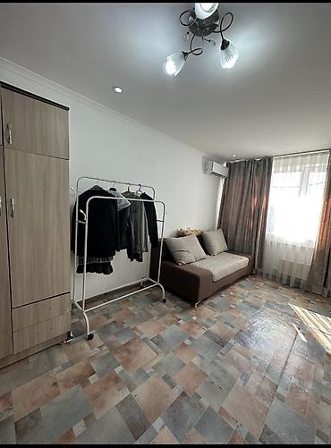 Продажа квартир: 1 комната, 19 м², БГУ Гостиничный тип, 5 этаж, Косметический ремонт — 2