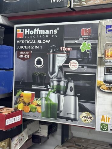 fresh juice блендер бишкек: Соковыжималка