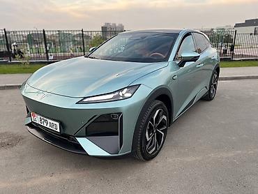 changan deepal s05: Changan : 2024 г., 1.5 л, Автомат, Гибрид, Хэтчбэк — 1