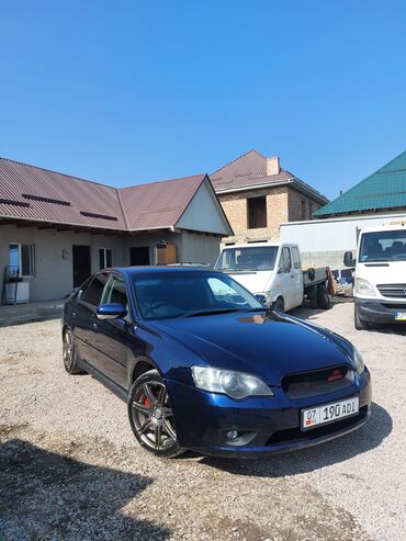 на легаси б4: Subaru Legacy: 2003 г., 2 л, Типтроник, Бензин, Седан