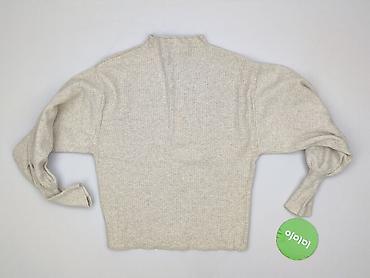 sweter cropp: Mango, Sweter damski, rozmiar S — 3