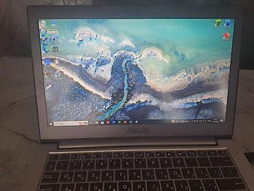 asus eee pc ha: Asus noutbuku,ofis proqramı üçün ideal Intel® Core™ i7-3517u 10 GB — 1