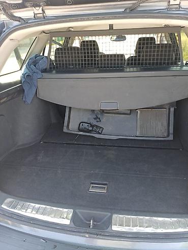 transporter multivan: Toyota Avensis: 2008 г., 1.8 л, Автомат, Бензин, Универсал — 4