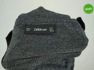 bluza bolerko: Zara, Sweter damski, rozmiar S — 4