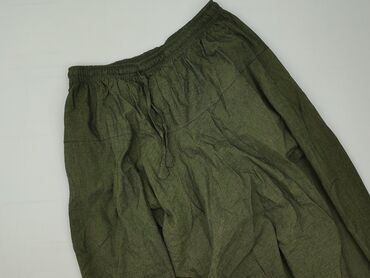 klapki hermes lidl: Spodnie damskie, rozmiar XL