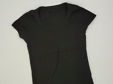 material other: T-shirt damski, rozmiar S — 1