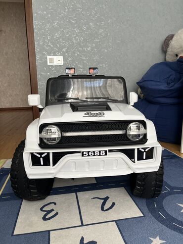 friso vom 1: 350manata Super Toys mağazasından alınıb. 240manata satılır. Uşağın