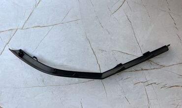 Бамперы и комплектующие: Накладка на бампер Hyundai, Новый, Оригинал — 7