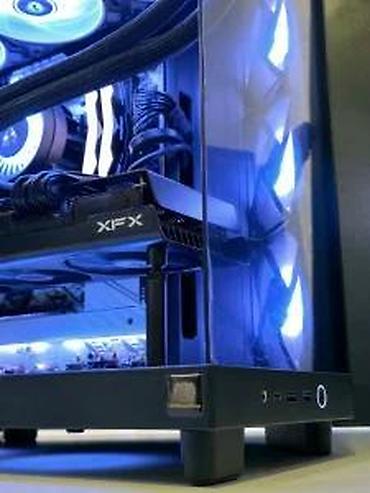 Desktop računari i radne stanice: Ryzen 7 7800X3D RX 7800XT X870 32GB 1TB - SM056PC. ✨ Prodaja i — 4