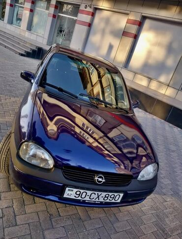 Opel: Opel Vita: 1.4 l | 2000 il 238000 km Hetçbek lalafo.az -da Opel: Opel Vita: 1.4 l | 2000 il 238000 km Hetçbek