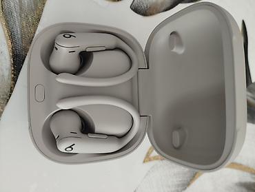 beats studio 3: İşlənmiş Simsiz (Bluetooth) Qulaqcıqlar, Beats by Dr. Dre, rəng - Boz — 1