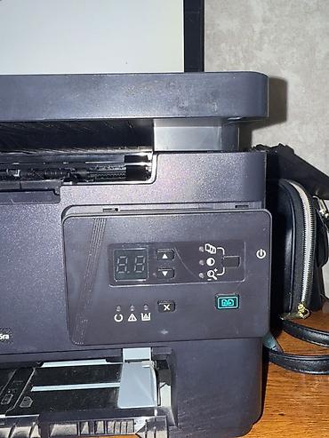 süd aparat: Real aliciya endirim olacag!!!! HP LaserJet Pro MFP M125ra – — 2