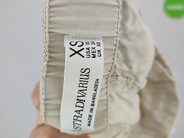cargo stradivarius: Stradivarius, Spodnie cargo damskie, rozmiar XS — 4