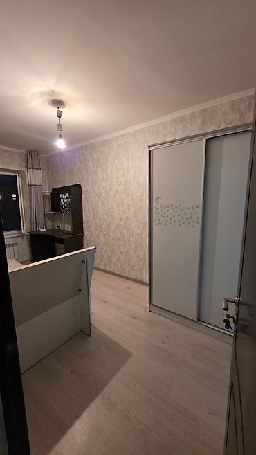 филормония квартира: 4 комнаты, 80 м², Черёмушки мкр., 4 этаж, Косметический ремонт — 3