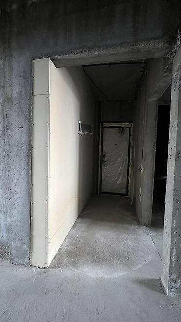 Продажа квартир: 2 комнаты, 85 м², 108 серия, 8 этаж, ПСО (под самоотделку) — 8