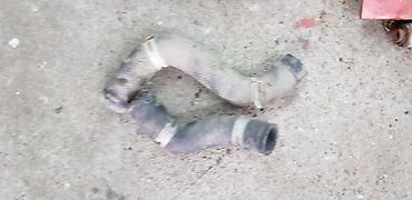 1KZ CREVA HLADNJAKA ZA TOYOTA LAND CRUISER OD 1996. DO 2003. GOD