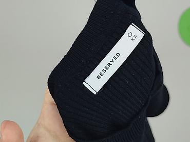zwrot c: Reserved, Sweter damski, rozmiar XS — 5