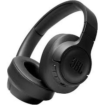 bluetooth qulaqciqlar: JBL Tune 760NC Wireless ANC Qulaqlıq JBL Tune 760NC gündəlik musiqi — 1