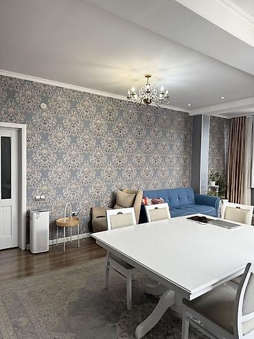 Продажа квартир: 3 комнаты, 103 м², Элитка at lalafo.kg — 6 Продажа квартир: 3 комнаты, 103 м², Элитка — 6