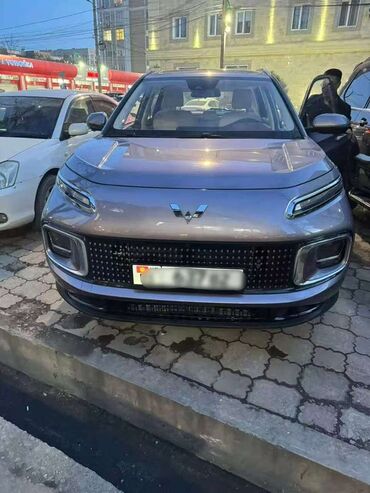 Great Wall: Great Wall : 2023 г., 2 л, Гибрид, Кроссовер — 1