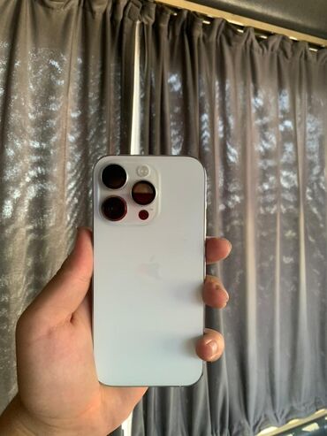 tecno spark go 2024 цена в бишкеке: IPhone 14 Pro