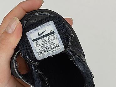 kurtka pull bear: Buciki niemowlęce, Nike, 21, stan - Bardzo dobry — 6