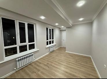 Продажа квартир: 1 комната, 45 м², Элитка, 6 этаж, Евроремонт — 7