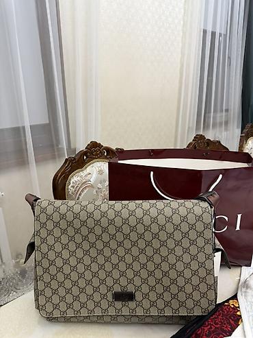 gucci guilty: Сумка-мессенджер Gucci сумка для коляски и для чего будет удобно вам — 1