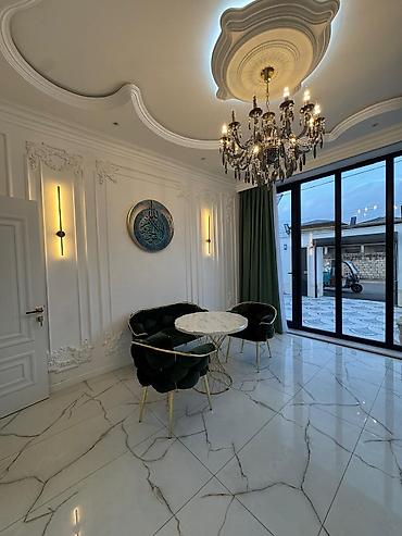 Günlük kirayə evlər: 350 kv. m, 4 otaqlı — 11