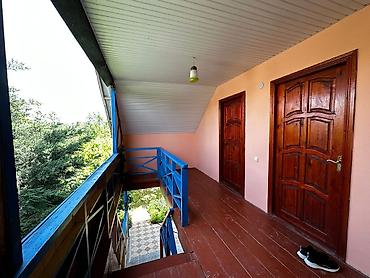 müşviqabad evler: Nabranda elfaro isdirahet merkezine yaxin yerde ev kiraye verilir evde — 2