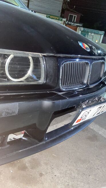 купить мотор на бмв е39: BMW 3 series: 1994 г., 1.9 л, Механика, Бензин, Седан
