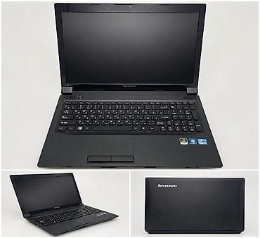 İşlənmiş Lenovo IdeaPad, 15.6 ", Intel Pentium, 256 GB