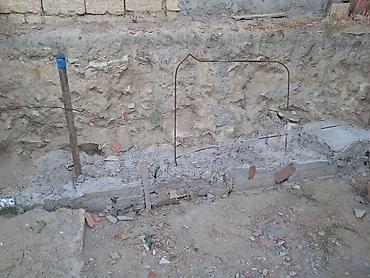 qaradag sahil ev satilir: 4 otaqlı, 130 kv. m — 6