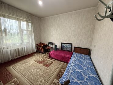 Продажа квартир: 2 комнаты, 57 м², Индивидуалка, 3 этаж, Косметический ремонт — 3