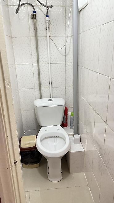 Продажа квартир: 2 комнаты, 44 м², Индивидуалка, 5 этаж, Евроремонт — 7