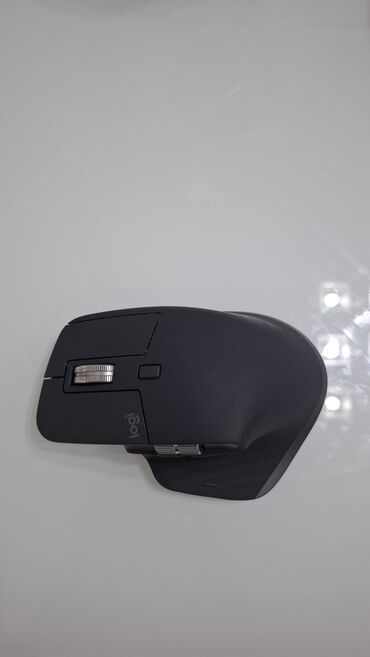 компьютерные мыши logicfox: Logitech MX Master 3S — эргономичная беспроводная мышь. Характеристики