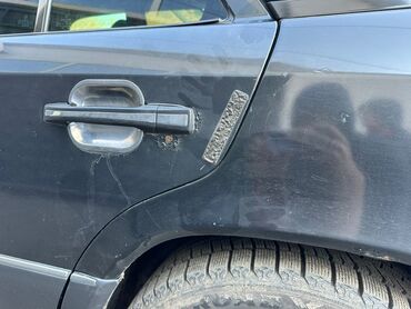 Mercedes-Benz: Mercedes-Benz W124: 1991 г., 2.2 л, Автомат, Газ, Седан — 9