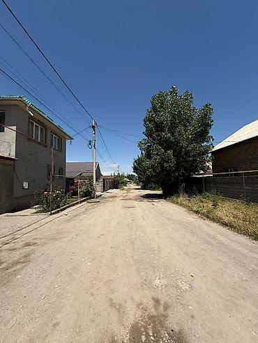 Продажа участков: 6 соток — 1