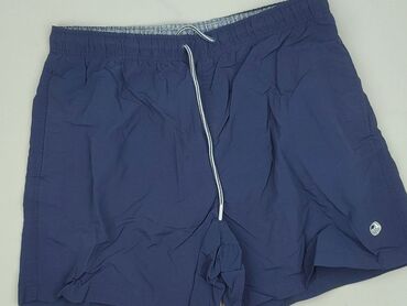 koszulka croop: F&F, Swimming shorts for men, L (EU 40), condition - Very good