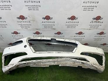 Бампер Hyundai Grandeur IG 2018 (б/у) at lalafo.kg Бампер Hyundai Grandeur IG 2018 (б/у)