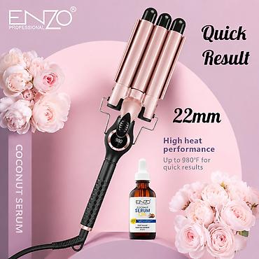 Бытовая техника: №: 13673 Məhsulun adı: Maşa-dalğa Enzo EN-1968 Brend: No Brand — 1