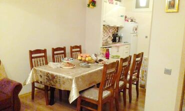 Yeni tikili: Bakıxanov qəs., 3 otaqlı, Yeni tikili, 98 kv. m -da lalafo.az — 9 Yeni tikili: Bakıxanov qəs., 3 otaqlı, Yeni tikili, 98 kv. m — 9