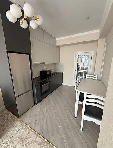 Продажа квартир: 2 комнаты, 49 м², Элитка, 9 этаж, Евроремонт — 6