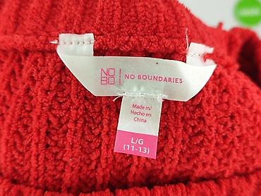 forever 21 sweter: No Boundaries, Sweter damski, rozmiar L — 4