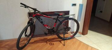 aurus velosiped: Yeni Fat Bike Toba, 29", sürətlərin sayı: 11, Pulsuz çatdırılma